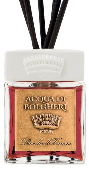 Acqua di Bolgheri Difuzér Bacche di Vinum 200 ml