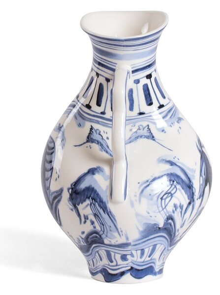 Seletti designové vázy Ibex