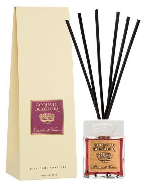 Acqua di Bolgheri Difuzér Bacche di Vinum 200 ml