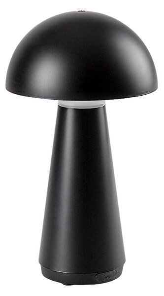 Rabalux ISHTAR LED Venkovní stmívatelná dotyková nabíjecí stolní lampa LED/3W/5V 2000mAh IP44