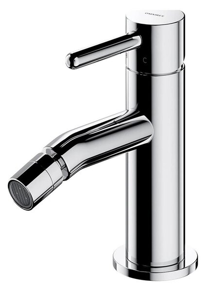 OMNIRES Y1220CR - Bidetová baterie Y 14,5 cm lesklý chrom