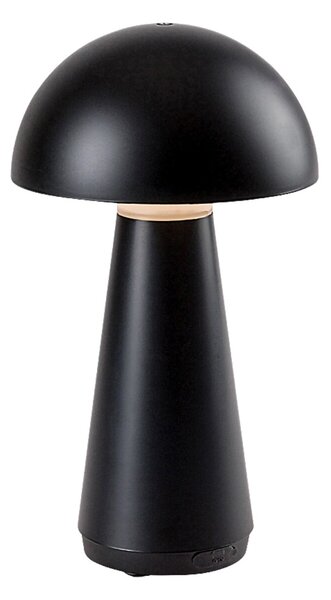 Rabalux ISHTAR LED Venkovní stmívatelná dotyková nabíjecí stolní lampa LED/3W/5V 2000mAh IP44