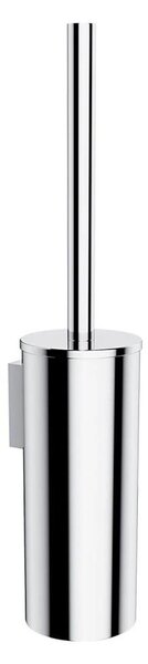 OMNIRES MP60621CR - Nástěnná WC štětka MODERN PROJECT lesklý chrom