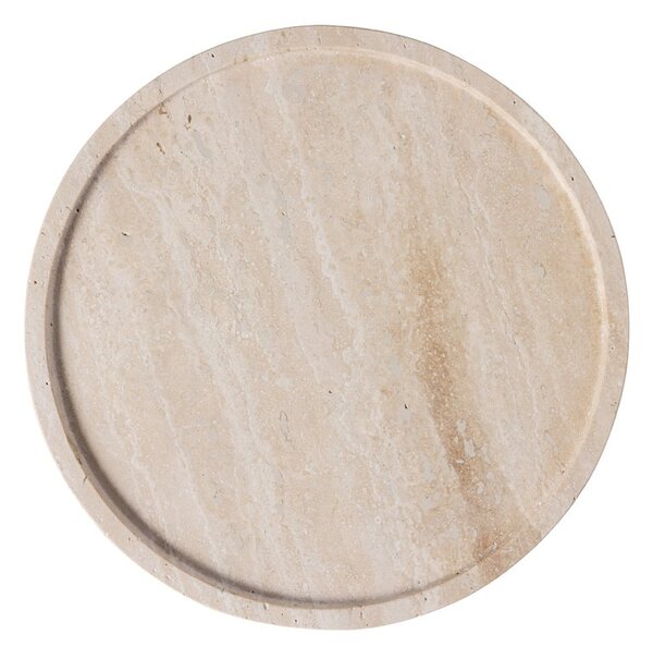 Villeroy&Boch Villeroy & Boch Manufacture Travertine servírovací podnos 24,5 cm