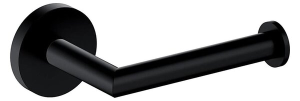 OMNIRES MP60510BL - Držák toaletního papíru MODERN PROJECT matná černá