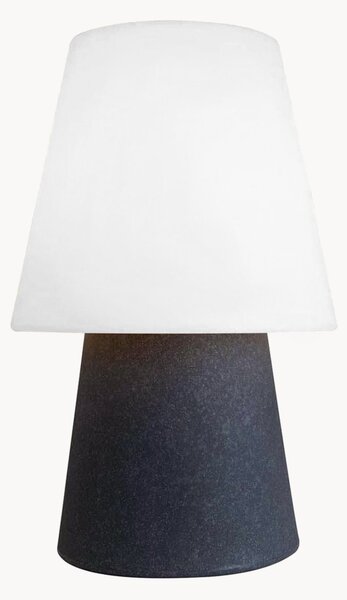 Solární dekorativní LED lampa No. 1