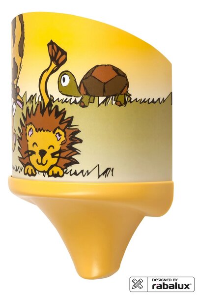 Rabalux LEON dětské svítidlo 4571