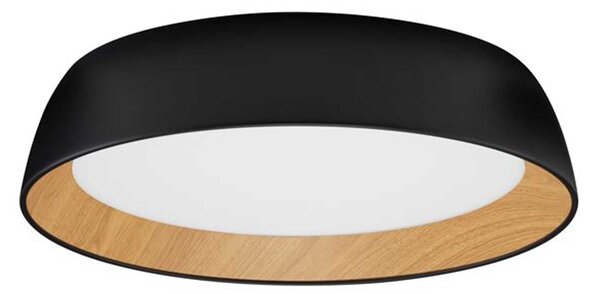 Nova Luce Sigi LED stropní svítidlo Ø600 mmBílá