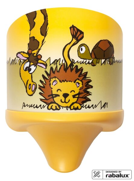 Rabalux LEON dětské svítidlo 4571