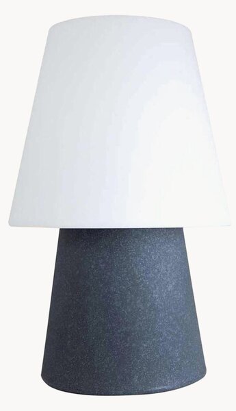 Stmívatelná interiérová/exteriérová dekorativní LED lampa No. 1