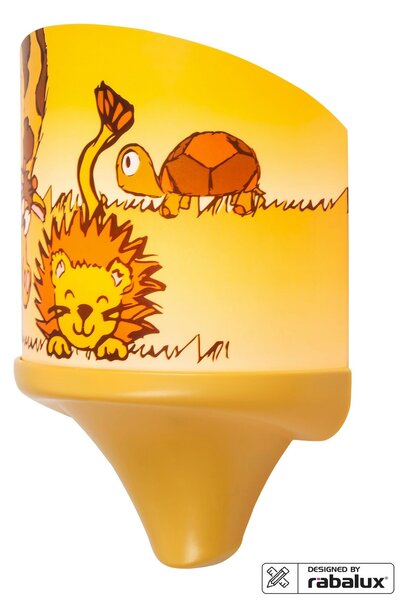 Rabalux LEON dětské svítidlo 4571