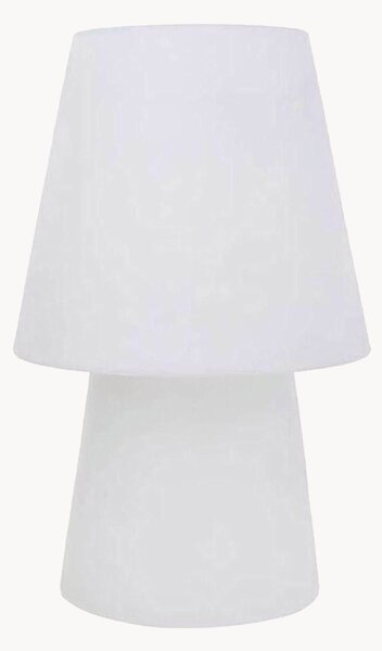 Stmívatelná interiérová/exteriérová dekorativní LED lampa No. 1