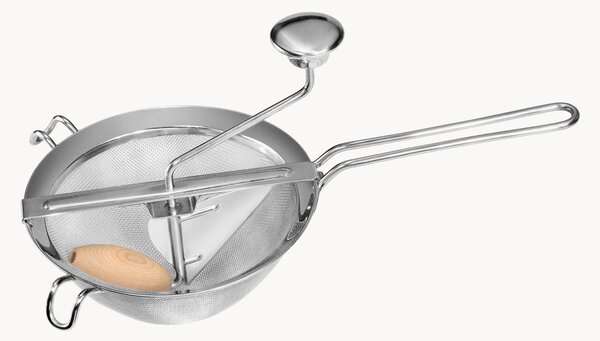 Sítko's mlýnkem Fleissiges Lieschen