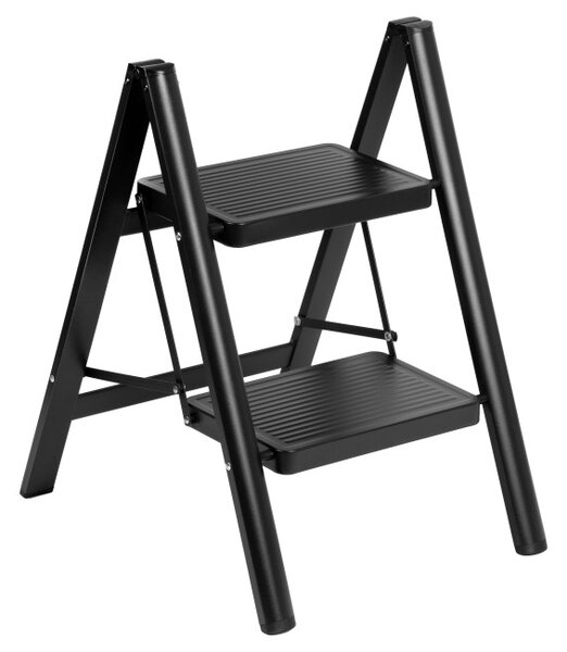 Rozkládací žebřík EASYSTEP 2-stupňový