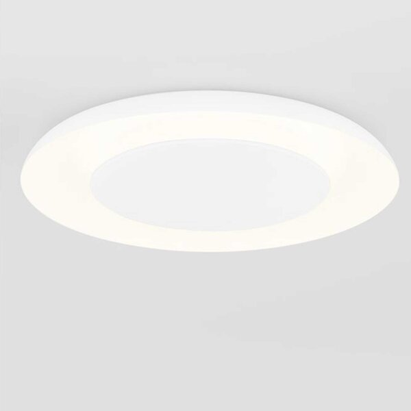 Nova Luce Epos LED stropní svítidlo Bílá400 mm