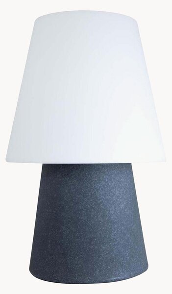 Stmívatelná interiérová/exteriérová dekorativní LED lampa No. 1