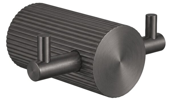 Koupelnový háček 64104A SOLO Titan