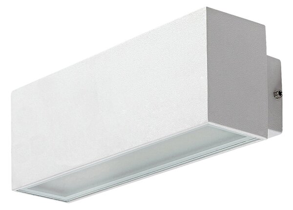 Rabalux MATARO LED venkovní nástěnné svítidlo 77076