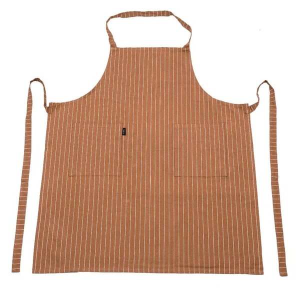 B Living Kuchyňská zástěra Apron Cafe 75x90cm