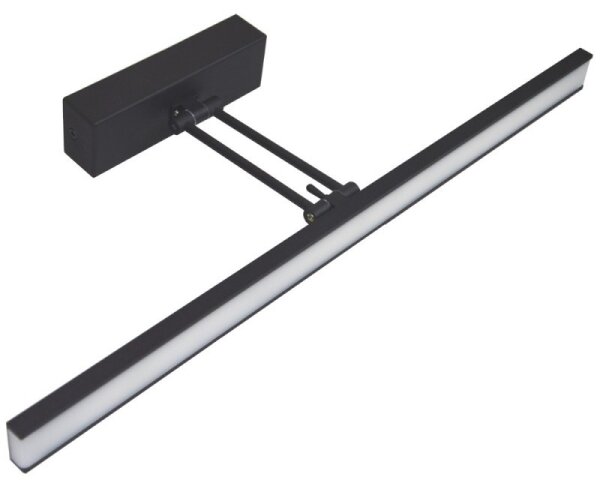 LED Koupelnové osvětlení zrcadla BLAKE LED/12W/230V IP40 4000K 49 cm