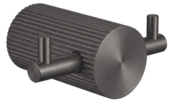 Koupelnový háček 64104A SOLO Titan