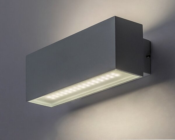 Rabalux MATARO LED venkovní nástěnné svítidlo 77076