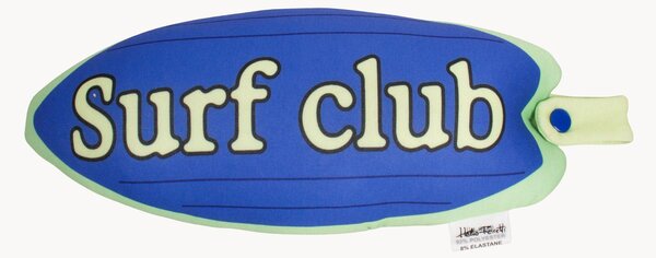 Plážový polštář Surf Club