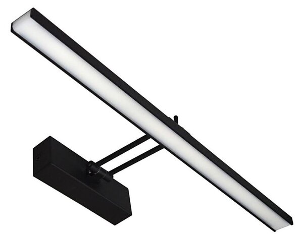 LED Koupelnové osvětlení zrcadla BLAKE LED/12W/230V IP40 4000K 49 cm
