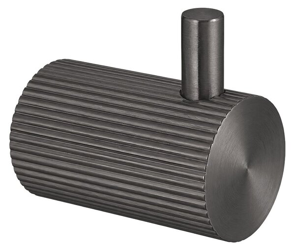 Koupelnový háček 64104 SOLO Titan