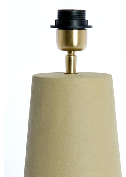 Light & Living Stolní lampa Yelos zeleno-šedá 16,x35cm