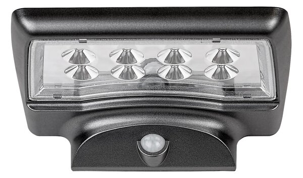 Rabalux MOSELLE LED solární lampa 77014