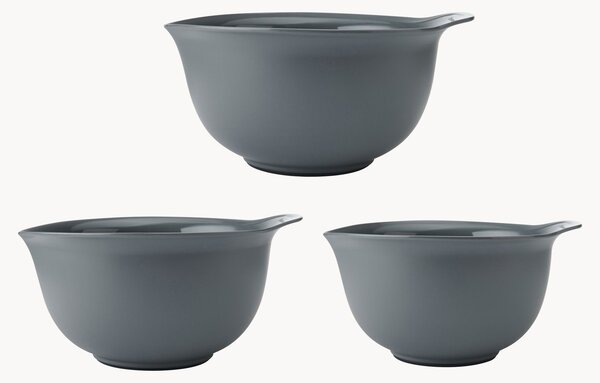 Sada mís na míchání KitchenAid, 3 díly
