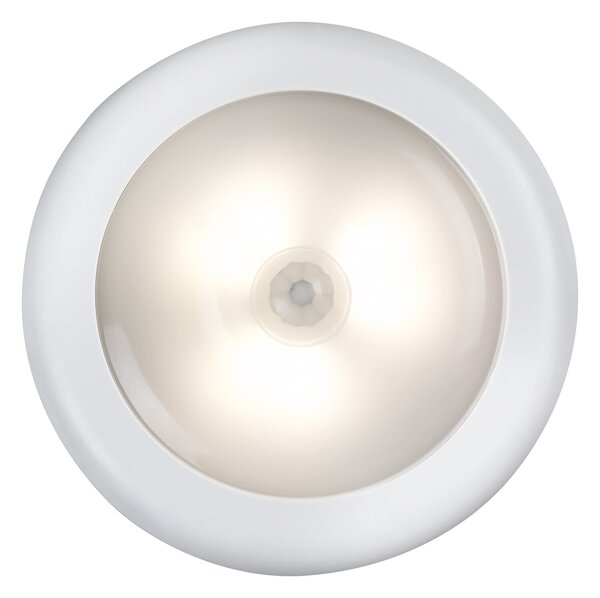 Rabalux MILO LED noční světlo se senzorem 3xAAA