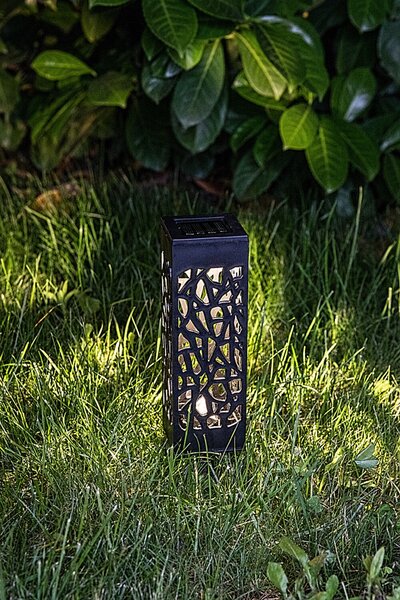 Rabalux MORA LED solární lampa 8949