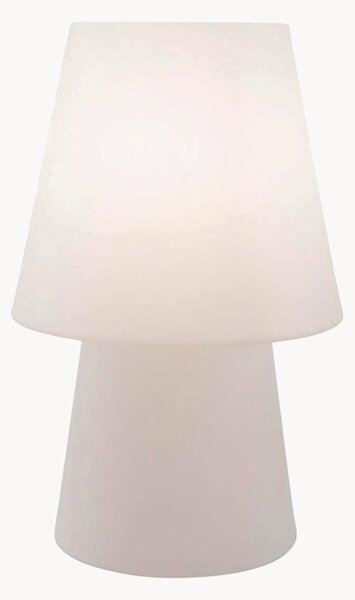 Solární dekorativní LED lampa No. 1