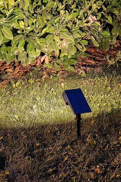 Rabalux NANTES LED solární lampa 77088