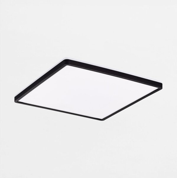 Zuma Line MS748400S-3-BK - LED Stm. svítidlo BOVE 50W/230V 3000/4000/5500K černá