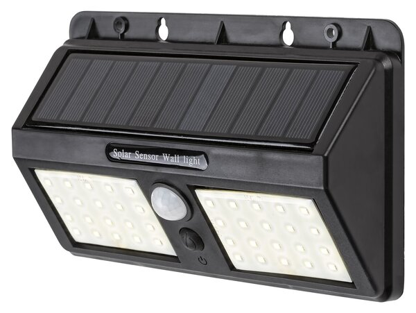 Rabalux OSTRAVA LED solární lampa 7881