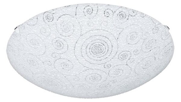 Eglo 93535 - LED stropní svítidlo RICONTO LED/11W/230V