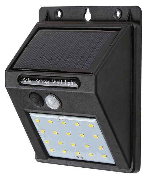 Rabalux OSTRAVA LED solární lampa 7880