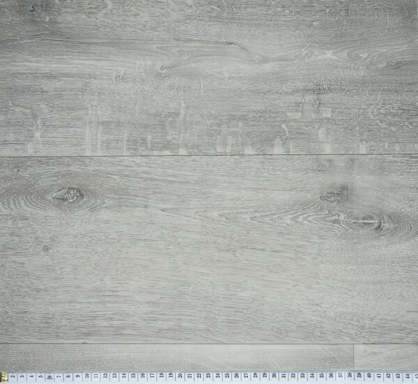 Beauflor, PVC podlaha - lino Blacktex Texas Oak 106L - dub, na míru, šíře 3m,4m, šedá, filc, chodba / předsíň