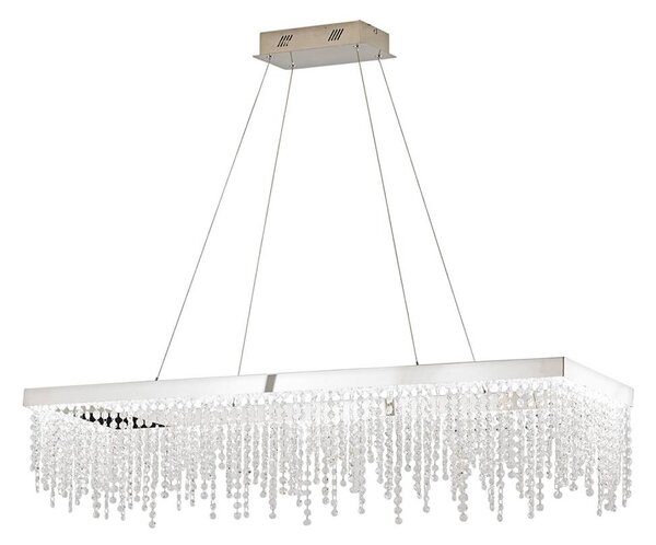 Eglo 39283 - LED Lustr ANTELAO LED/39W