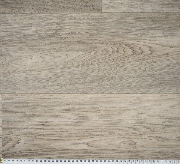 Beauflor, PVC podlaha - lino Blacktex Columbian Oak 629L - dub, na míru, šíře 3m,4m, béžová, filc, chodba / předsíň
