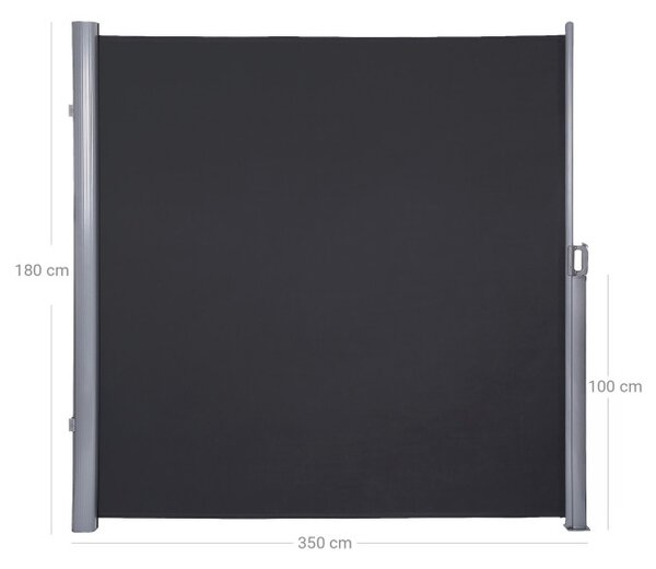 Boční Markýza GSA185G