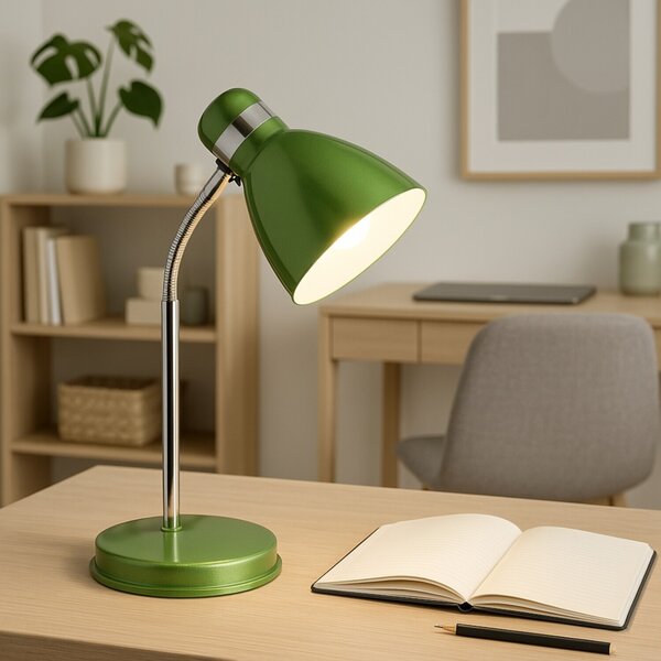 Rabalux PATRIC stolní lampa 4208