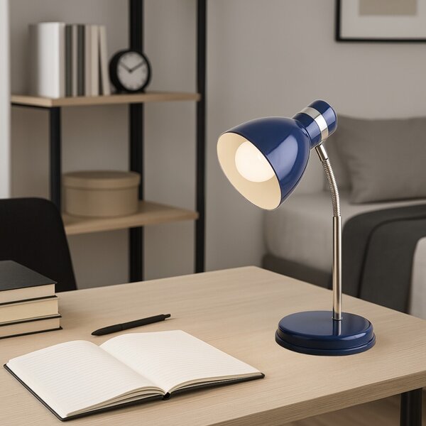 Rabalux PATRIC stolní lampa 4207