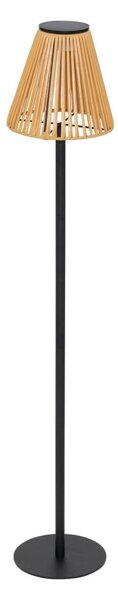 Atmosphera - LED Solární lampa KESY LED/1,2V 2200 mAh IP44