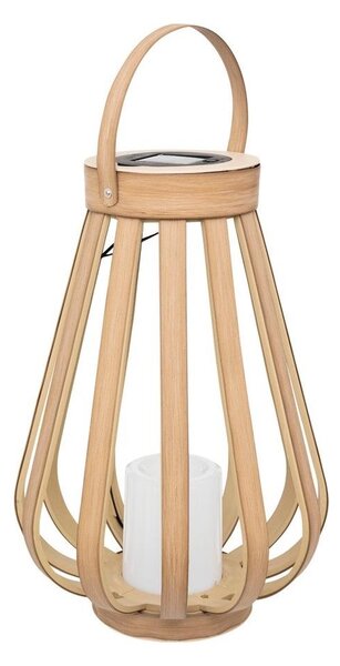 Atmosphera - LED Solární lucerna ARIA LED/1,2V IP44