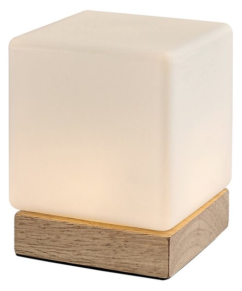 Rabalux PIRIT stmívatelná stolní lampa LED/1,2W/5V 3000K buk