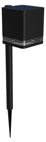 Philips - LED Solární lampa VIRONA LED/1,8W/3,7V 2700K IP44
